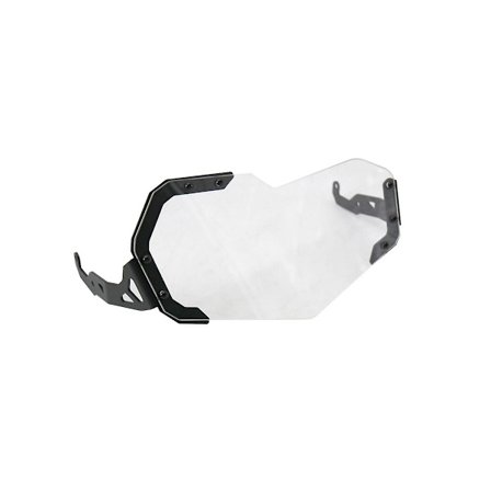 Motorcykelstrålkastarskydd Vindruta Skyddsskydd För F750gs F850gs F 750 / 850 Gs 2017-2021