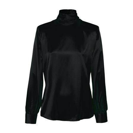 Pinko Shirt Sort, Dame Skjorter