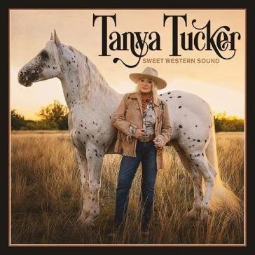 Sweet western sound Tanya Tucker