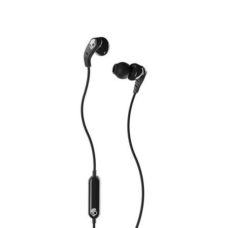 SkullCandy Set - ørepropper med mikrofon