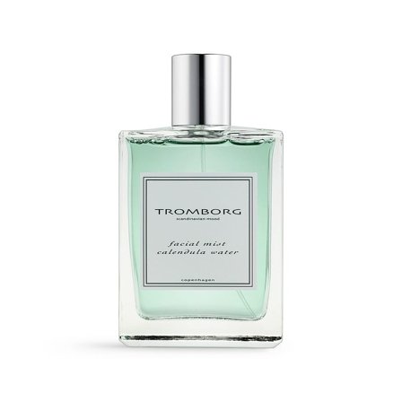 Tromborg Calendula Water 100 ml, Skincare, Ansigtspleje, Facial Mist