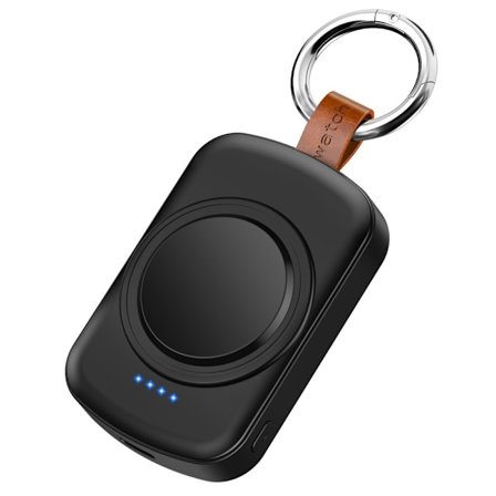 Powerbank kompatibel med Samsung Galaxy Watch 6 Watch 5 Watch 4 40mm 44mm