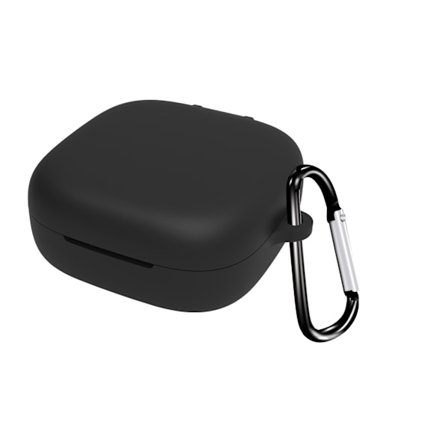 Huawei FreeArc Bluetooth -kuulokkeiden silikonikotelo Black