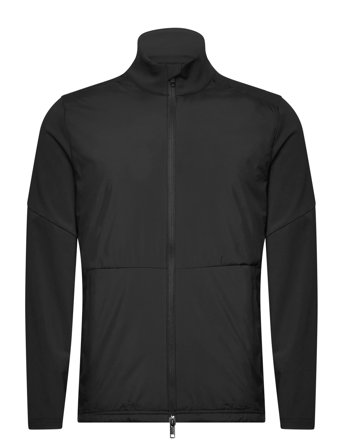 Callaway | Mixed Media Full Zip Jacket | XXL