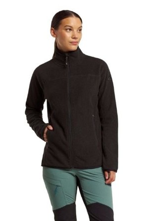 Tenson W's Himalaya Full Zip Fleece Tap Shoe