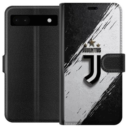 Kompatibelt Plånboksfodral till Google Google Pixel 6a Juvpensel