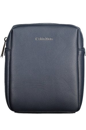 Calvin Klein Tracolla Uomo Blu