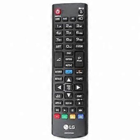 AKB74475404 Fjärrkontroll för LG Smart LCD TV 32LF580V 32LF580U 42LF580V