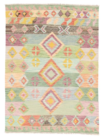 Kelim Berber Style Teppe Moderne ( Afghanistan)
