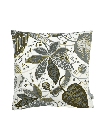 Svanefors Adam & Eva Kuddfodral Kuddar Grön