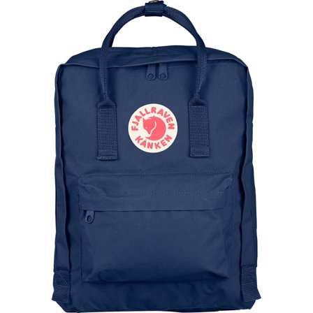 Fjällräven Kånken everyday backpacks Blue OneSize