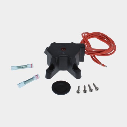 Pressure Switch Jabsco Pressure Switch 16470-0040, 40 psi / 2.4 bar