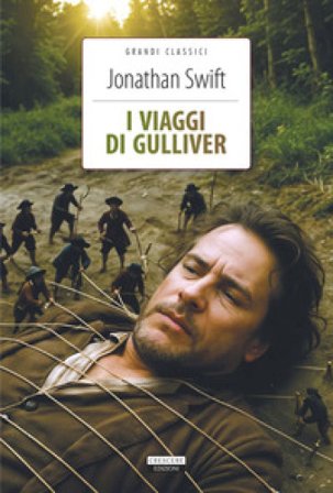 I viaggi di Gulliver. Ediz. integrale. Con Segnalibro Jonathan Swift