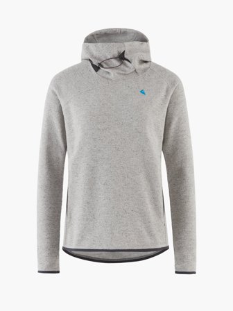 Falen Wooly Hoodie Damen