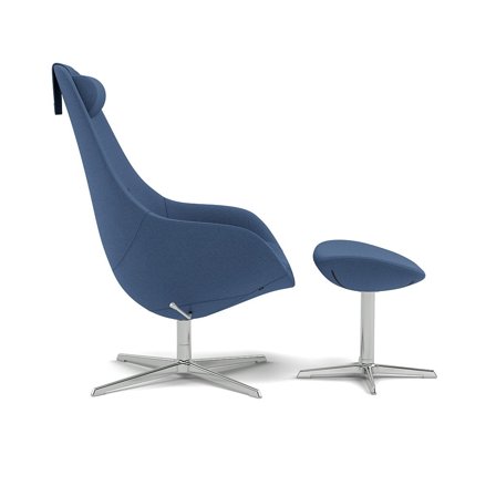 Varier Furniture Kokon - Blue