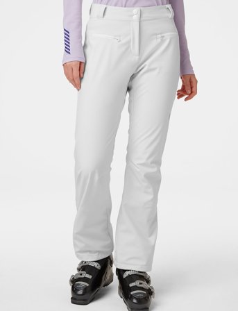 Helly Hansen W Bellissimo 2 Pant - White - M