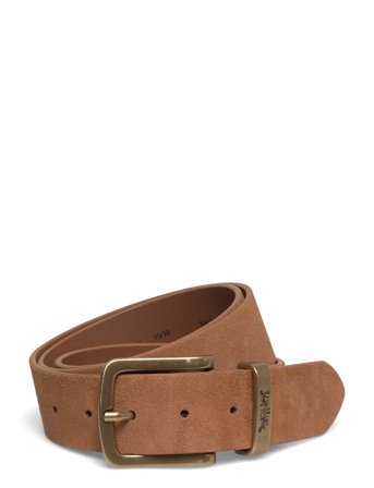 Levi's | Metal Two Horse Keeper Belt Ov | 105