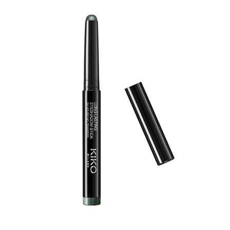 Kiko Milano Long Lasting Eyeshadow Stick 27 Forest Green, Makeup, Øjne, Øjenskygge
