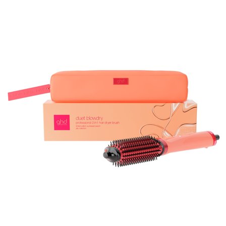 GHD Hot Air Styler ghd duet blowdry jelly collection - Spazzola Elettrica Capelli