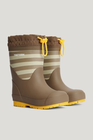 Tretorn Gränna Vinter — Rubber Boot Kids - Rubber boots & outerwear for women, men & children