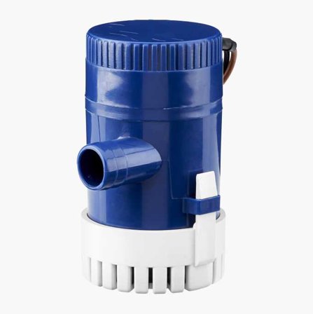 Länspump 32 l/min - Biltema