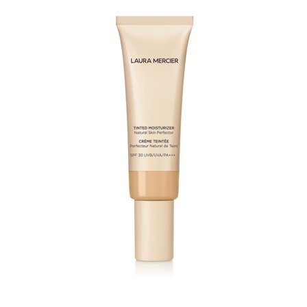 Laura Mercier Tinted Moisturizer Natural Skin Perfector 2W1 NATURAL - Fondotinta crema