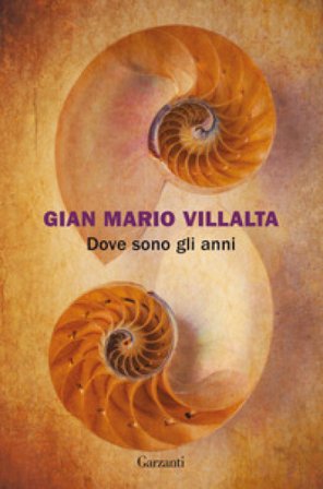 Dove sono gli anni Gian Mario Villalta