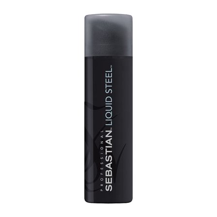 Sebastian Professional Liquid Steel 140 ml, Hår, Hårstyling, Hårspray / Hårlak