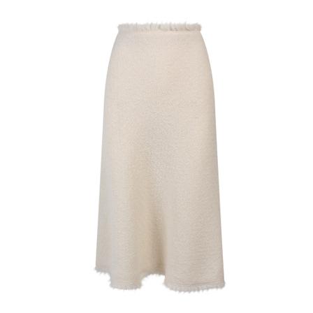 Alberta Ferretti Nederdel A01166633 inbo, Dame