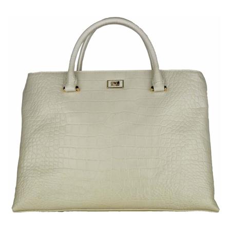 Cavalli Class, Handbags Wit, Dames, Maat:ONE Size