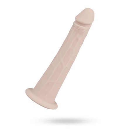 No-Parts - Rowan Realistic Dildo 20 cm - Sexleker Vuxen: Vibrator, dildo & massajestaver