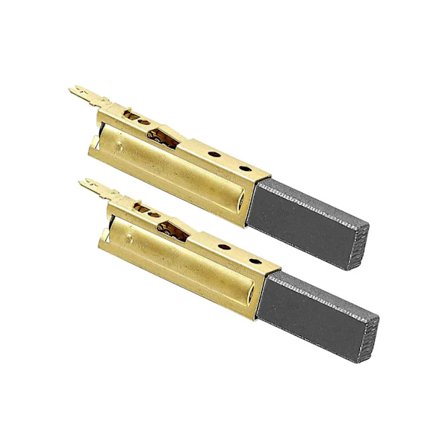 2x kolborstar för Festool CTM 33 E, CTM 33 LE, CTM 33 E SG, CTM 33 LE S, CT 11 E, CT 22 E, CT 33 E, CT 44 E, CT 55 E, CT 33 LE / motor kol