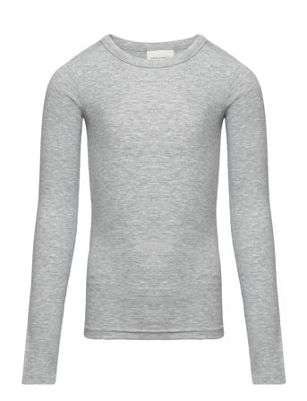 Petriciasy T-Shirt Grey Sofie Schnoor Young