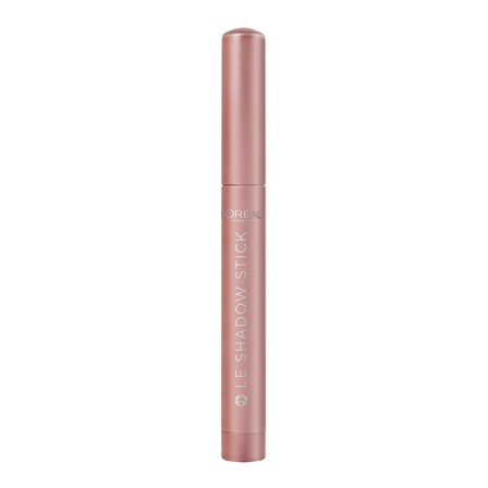 L'Oréal Paris Le Shadow - Ombretto In Stick 245 Alluring Rose 1.4g - Ombretto crema