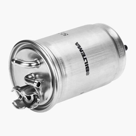 Bränslefilter - Biltema