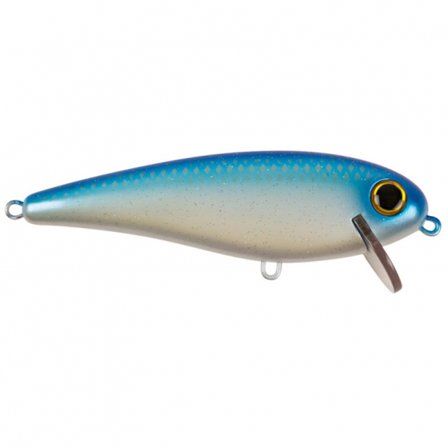 Jonny Vobbler, 13cm, 50gr - Blue Pearl