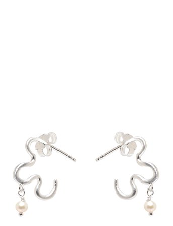 Pernille Corydon | Ocean Dream Earrings | ONE SIZE