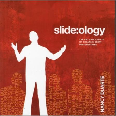 Slide:ology (häftad, eng)