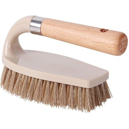 Skrubbebørste Multifunktionel Rengøring Indendørs Udendørs