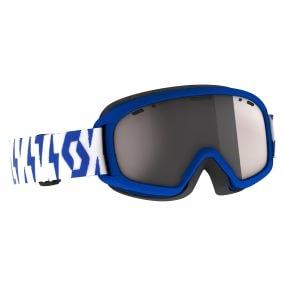 Scott Jr Witty Chrome - Sportglasögon från Scott - Blåa Goggles