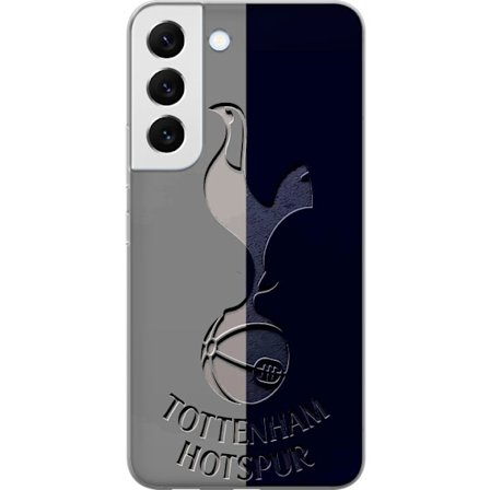 Yhteensopiva Puhelinkuori Samsung Galaxy S22 5G Tottenham Hotspur