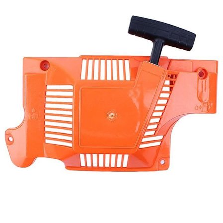 Kivunpalautuskäynnistin, yhteensopiva HUSQVARNA 50 51 55 Rancher -mallin kanssa, korvaa 503151801
