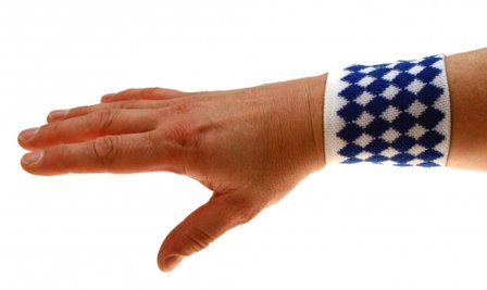 Svedbånd Oktoberfesten