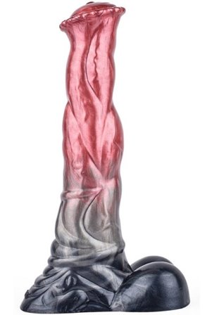 Bad Demon Hoti Dildo 25,5 cm - Woome.pl