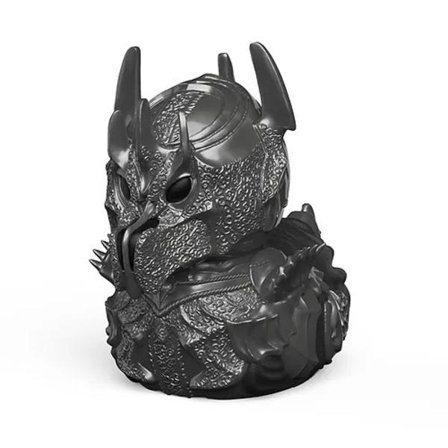 Ringenes Herre Episk And Serie | Samlergummiand, den perfekte gaven til fans og samlere**Soren