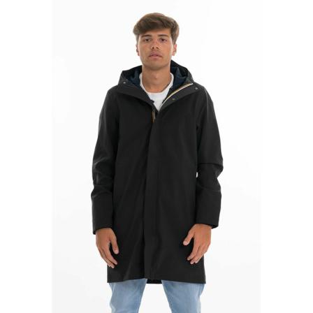 K-Way, Light Jackets Zwart, Heren, Maat:L