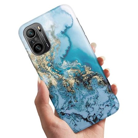 Xiaomi Mi 11i - Skal/Mobilskal Konstmönster