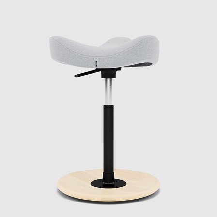 Move, Varier Furniture, Standing Stool