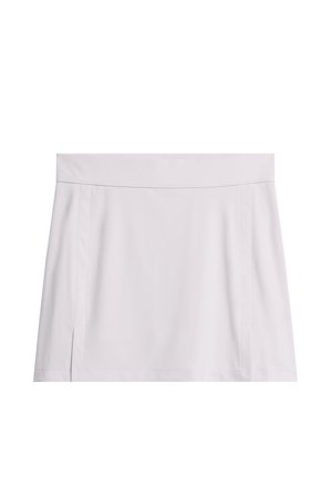 J.Lindeberg - Golf - Amelie Mid Skirt - Grey - Woman - L