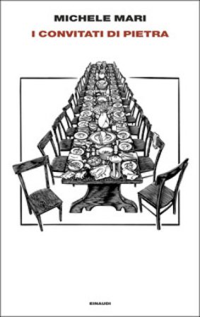 I convitati di pietra Michele Mari